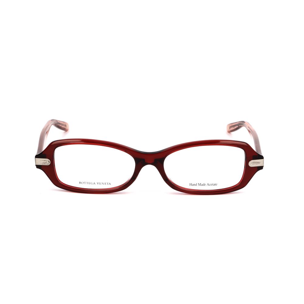 Bicolor Plastic Glasses (frames) Accessory