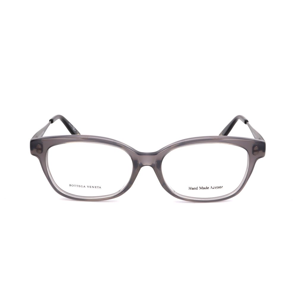 Bicolor Plastic Glasses (frames) Accessory