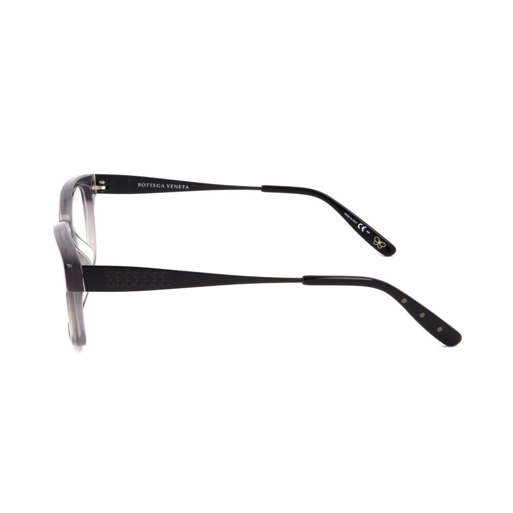 Bicolor Plastic Glasses (frames) Accessory