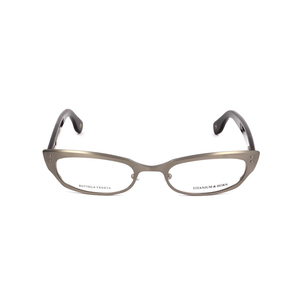 Bicolor Titanium Glasses (frames) Accessory
