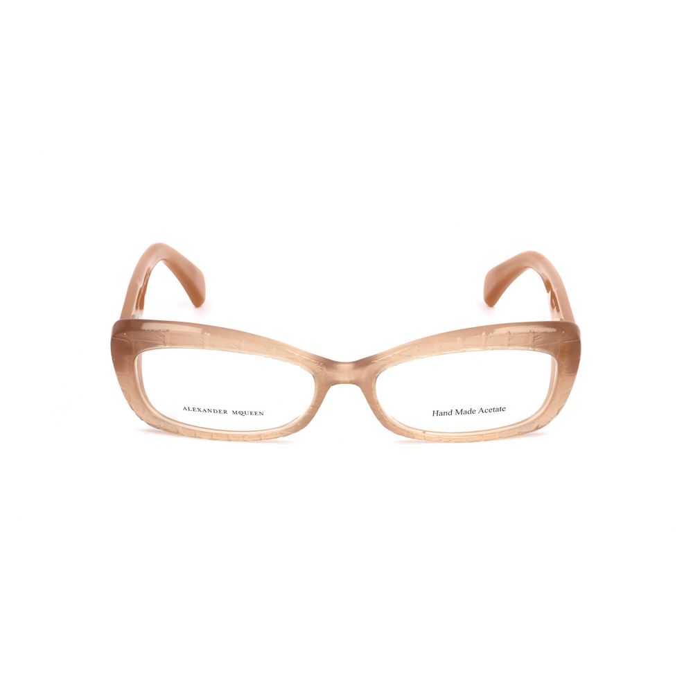 Bicolor Acetate Glasses (frames) Accessory
