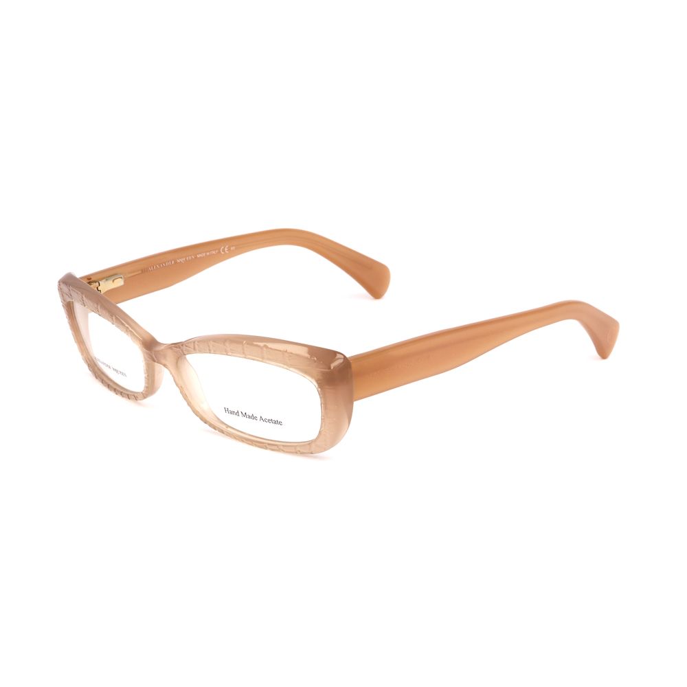 Bicolor Acetate Glasses (frames) Accessory