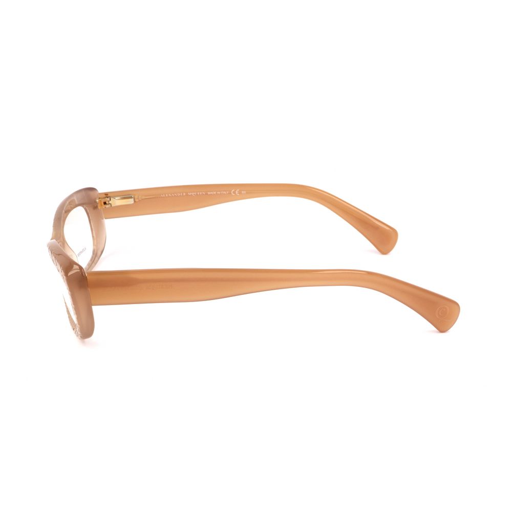 Bicolor Acetate Glasses (frames) Accessory