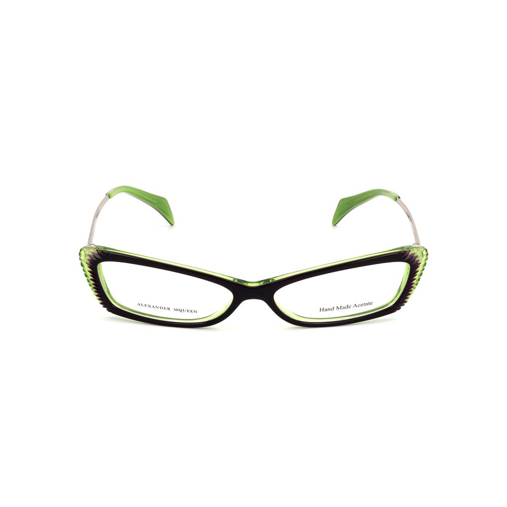 Multicolor Acetate Glasses (frames) Accessory