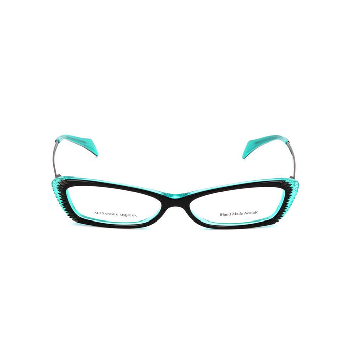 Multicolor Acetate Glasses (frames) Accessory