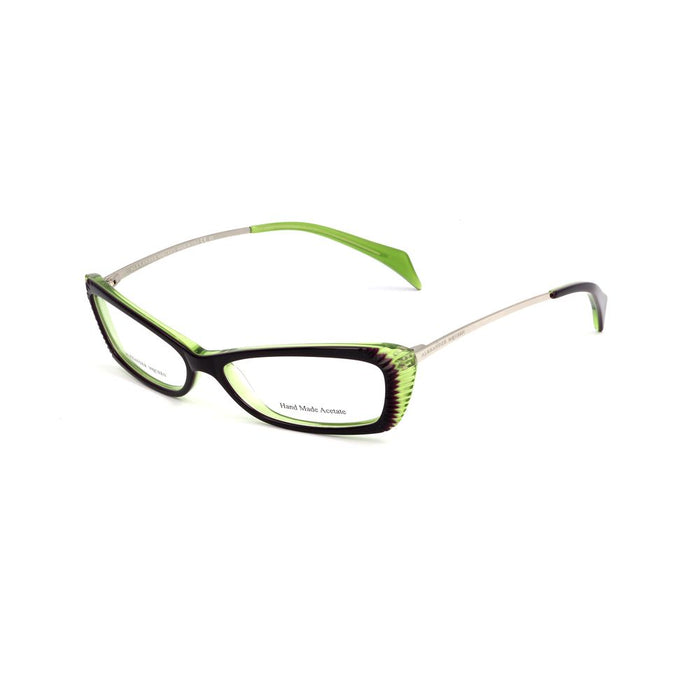 Multicolor Acetate Glasses (frames) Accessory