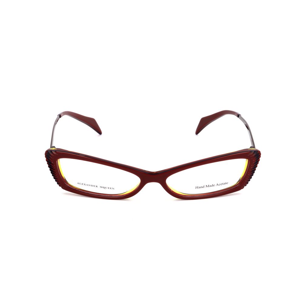 Multicolor Acetate Glasses (frames) Accessory