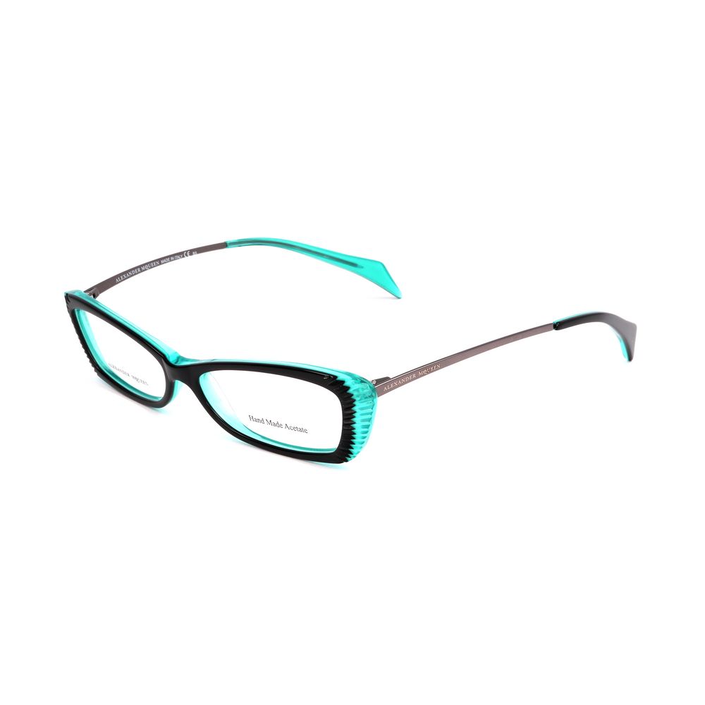 Multicolor Acetate Glasses (frames) Accessory