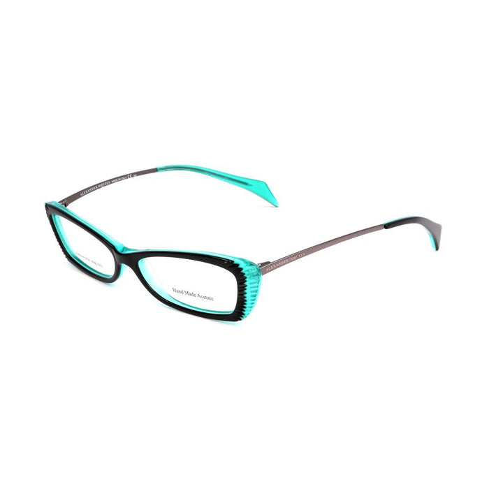 Multicolor Acetate Glasses (frames) Accessory