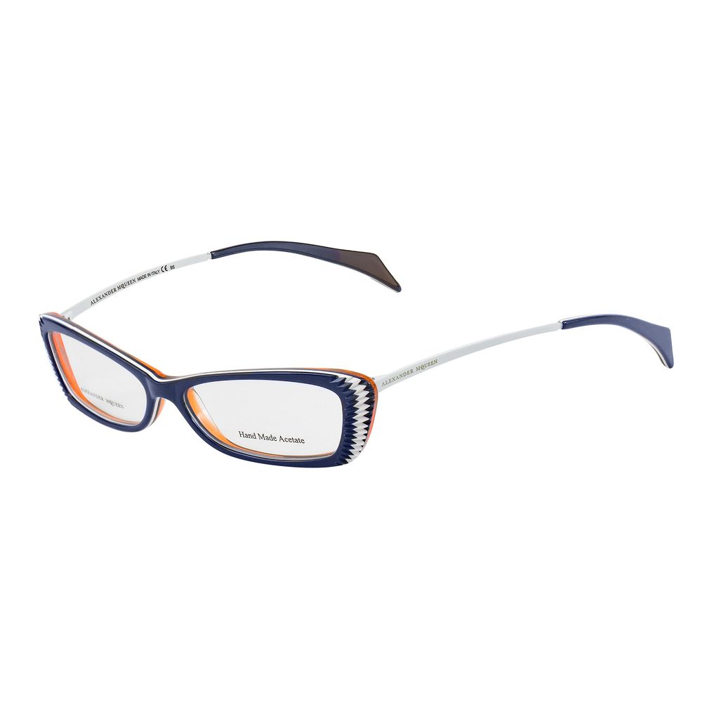 Multicolor Acetate Glasses (frames) Accessory