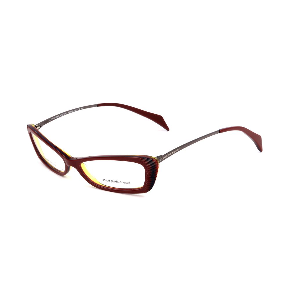Multicolor Acetate Glasses (frames) Accessory