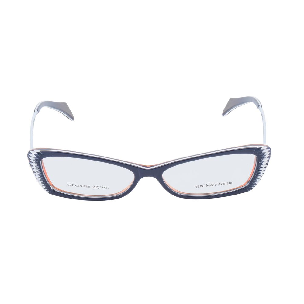 Multicolor Acetate Glasses (frames) Accessory