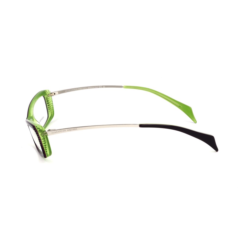 Multicolor Acetate Glasses (frames) Accessory