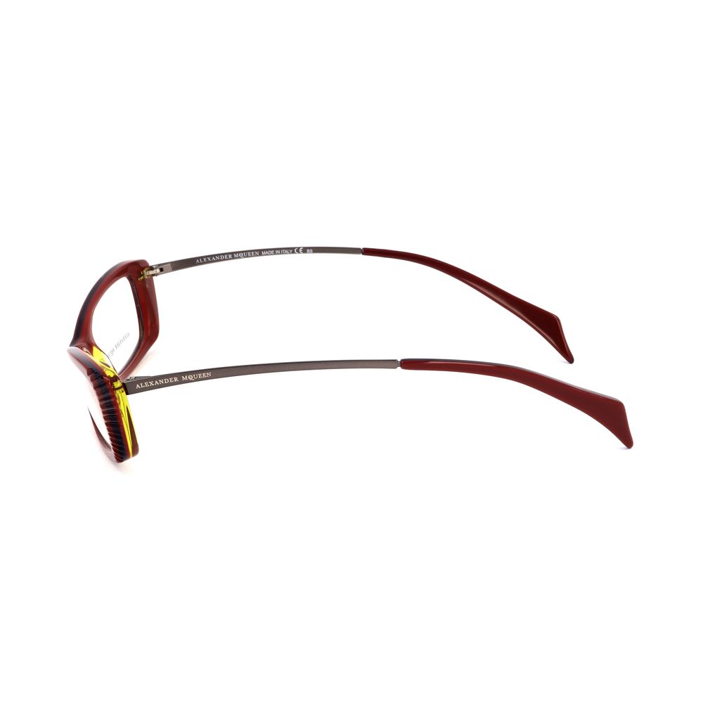 Multicolor Acetate Glasses (frames) Accessory