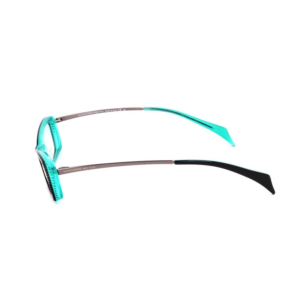 Multicolor Acetate Glasses (frames) Accessory