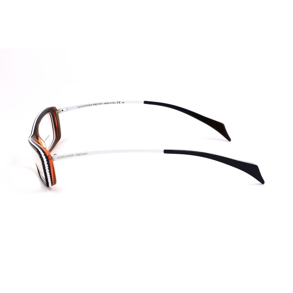 Multicolor Acetate Glasses (frames) Accessory