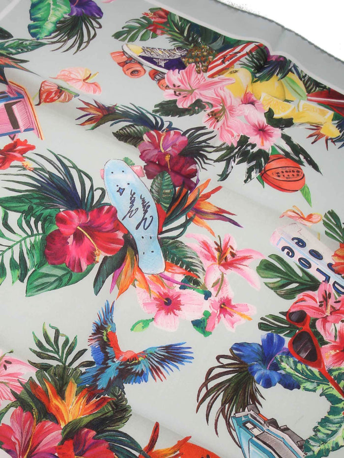 Foulard Fantasy
