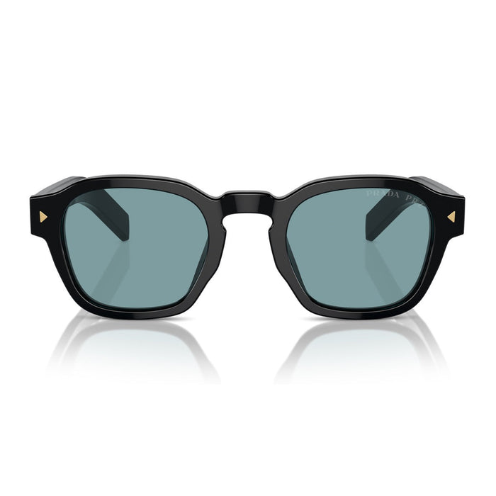 Prada Pr A16s Black Acetato Sunglasses