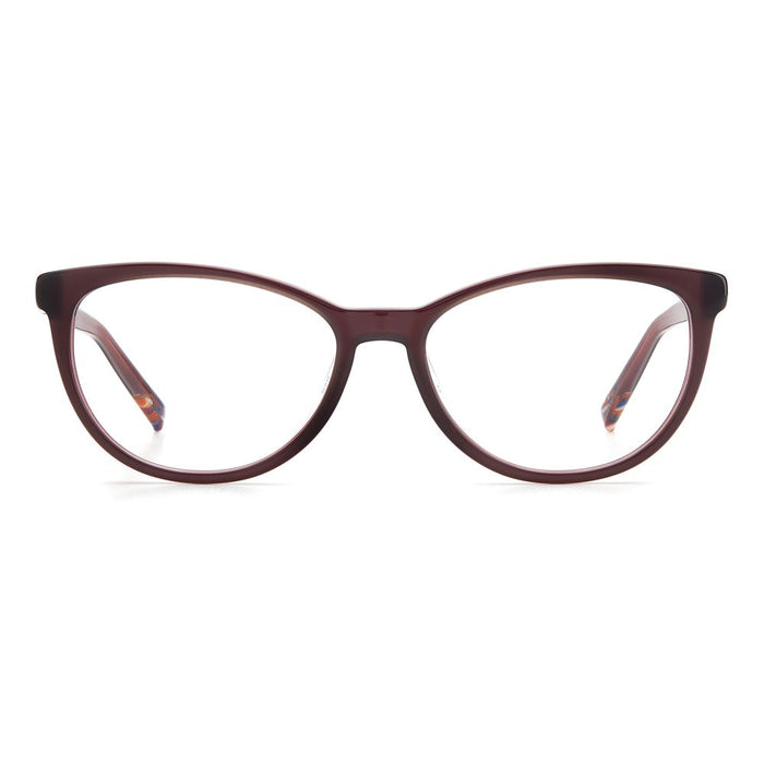 Bicolor Acetate Glasses (frames) Accessory