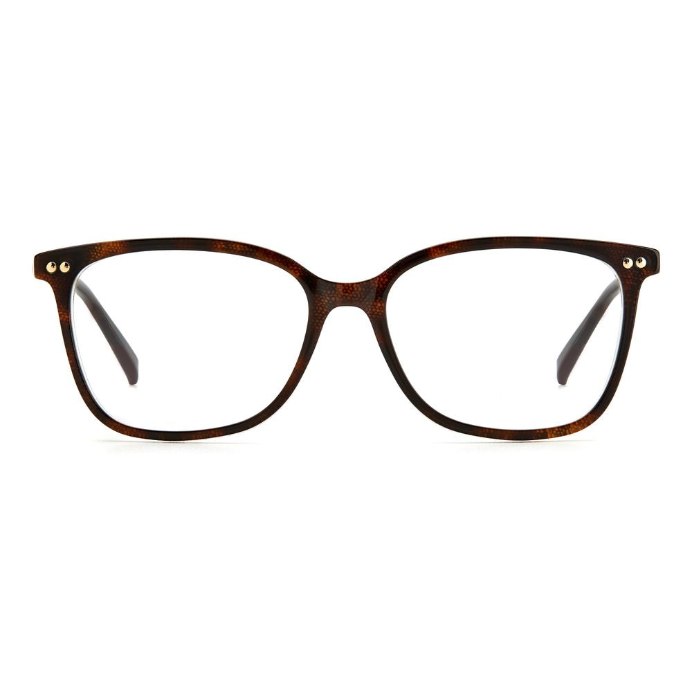 Bicolor Acetate Glasses (frames) Accessory