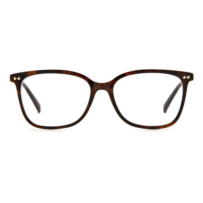 Bicolor Acetate Glasses (frames) Accessory