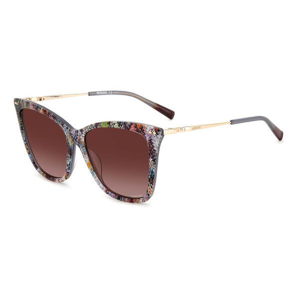 Missoni MIMIS0106SX193XAC Acetate sunglasses in multicolor