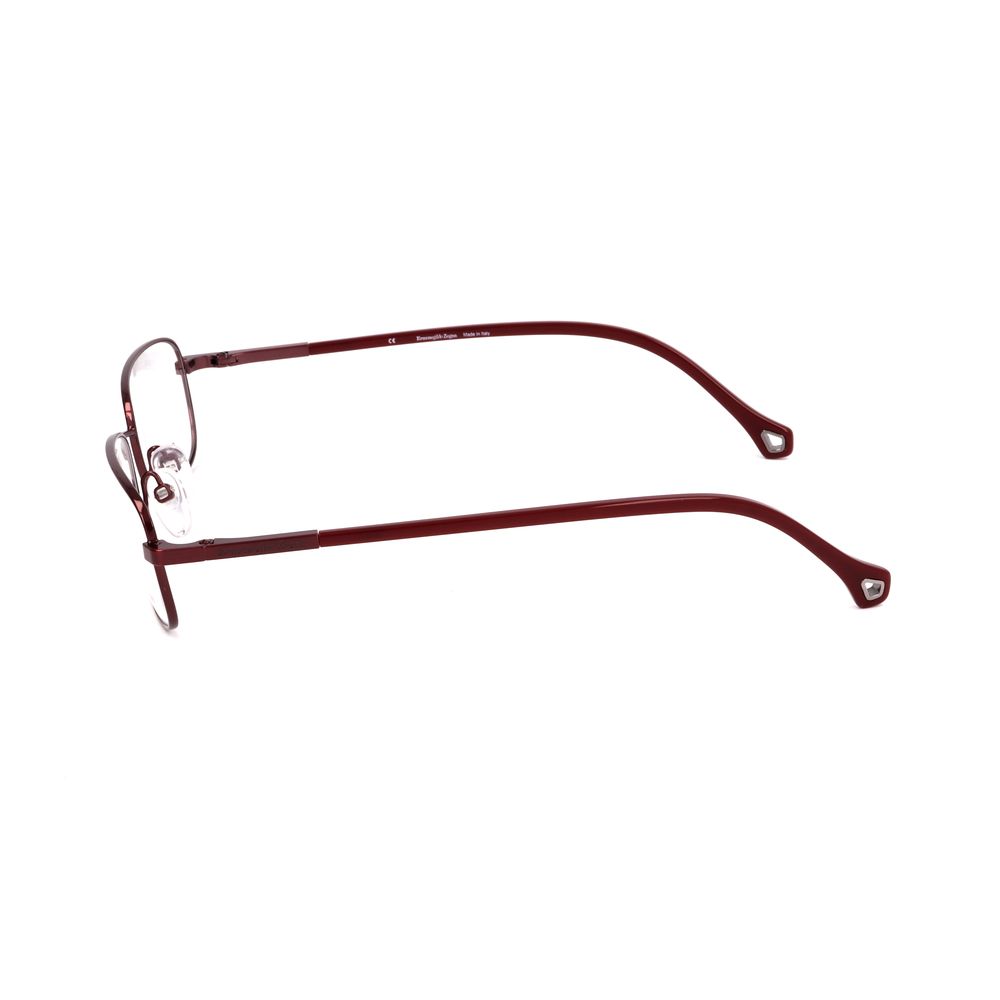 Multicolor Metal Glasses (frames) Accessory