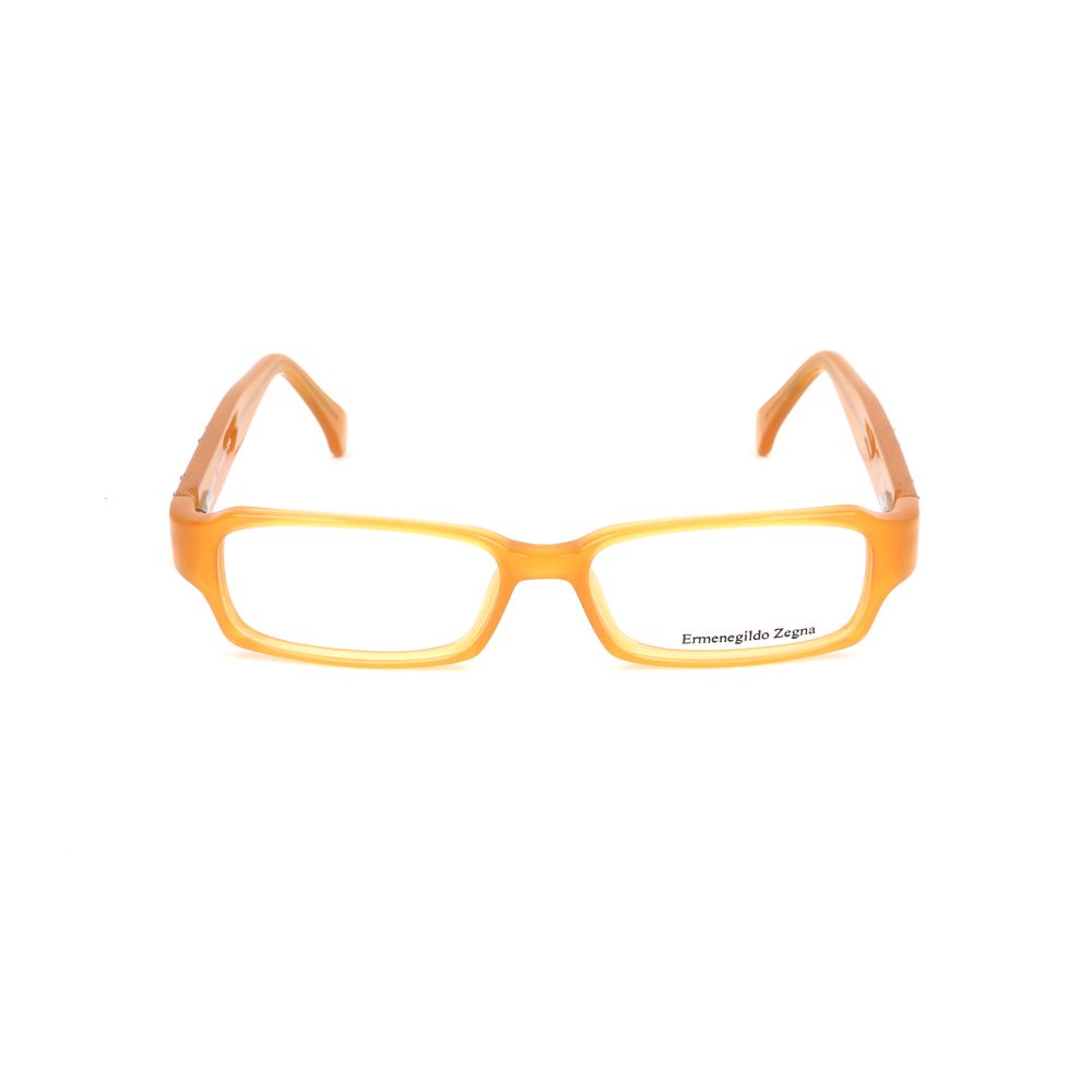 Bicolor Plastic Glasses (frames) Accessory