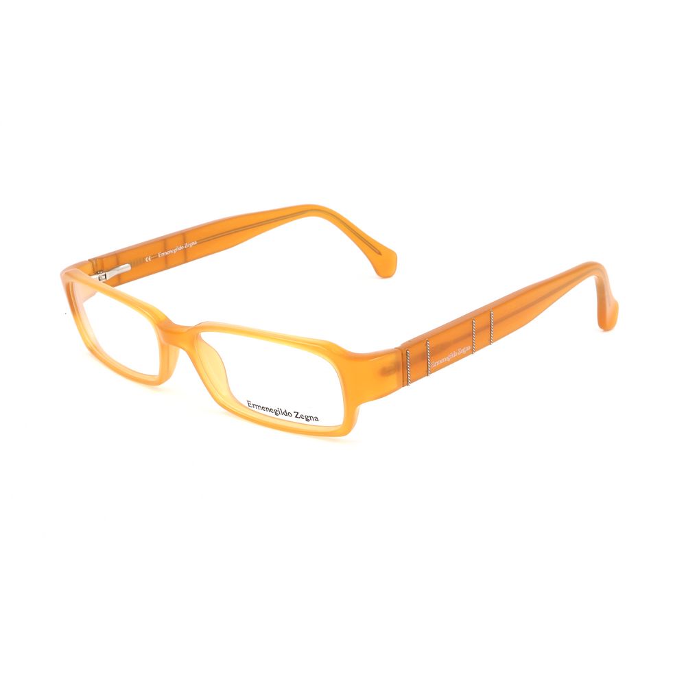 Bicolor Plastic Glasses (frames) Accessory