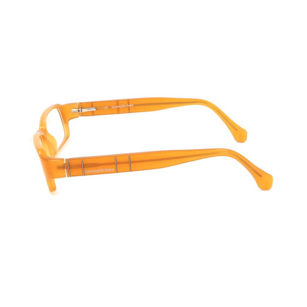 Bicolor Plastic Glasses (frames) Accessory