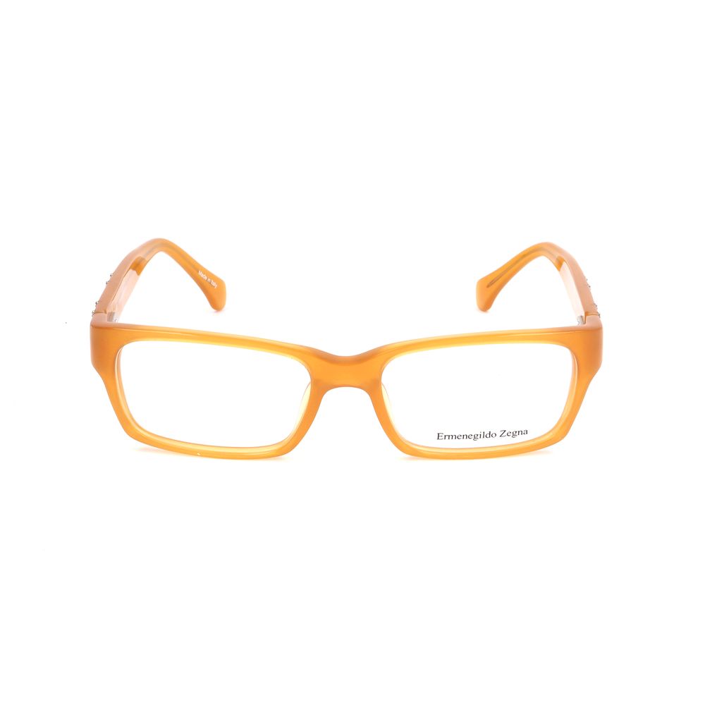 Bicolor Plastic Glasses (frames) Accessory