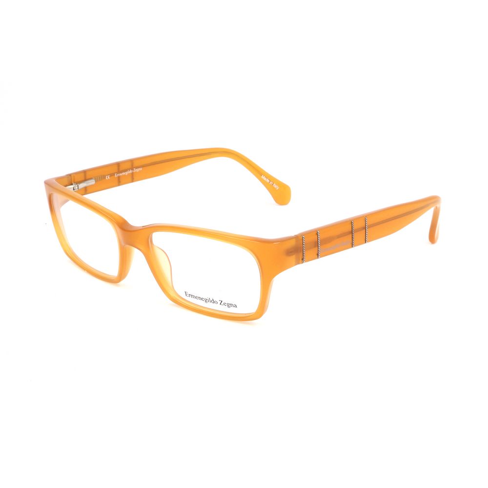 Bicolor Plastic Glasses (frames) Accessory