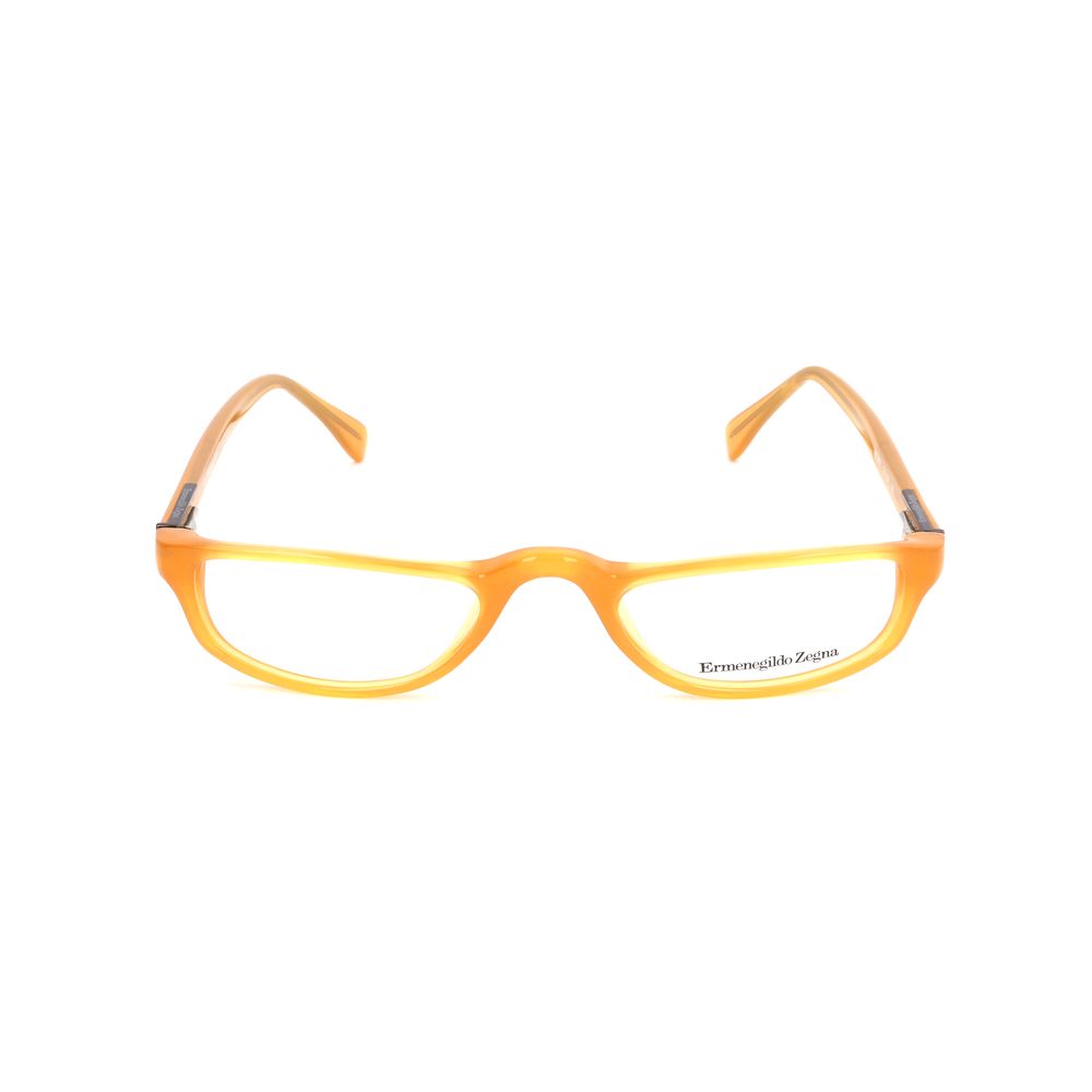 Bicolor Plastic Glasses (frames) Accessory