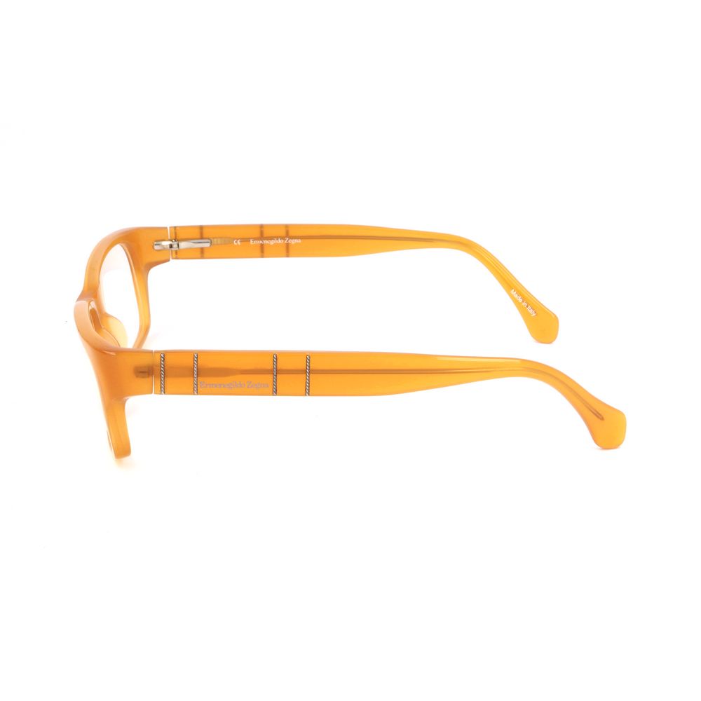 Bicolor Plastic Glasses (frames) Accessory