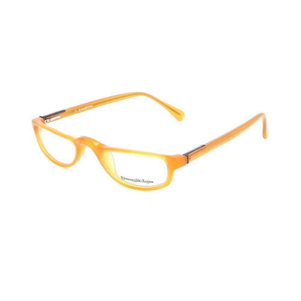 Bicolor Plastic Glasses (frames) Accessory