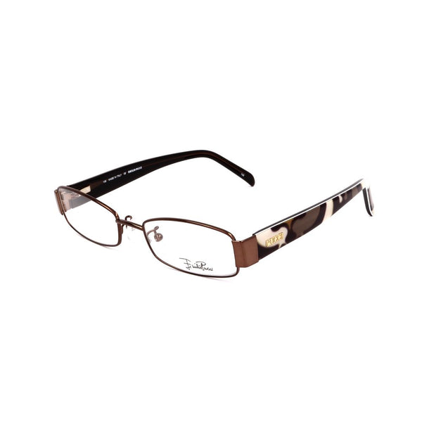 Emilio Pucci EPEP2136210AC Metal eyeglasses in brown