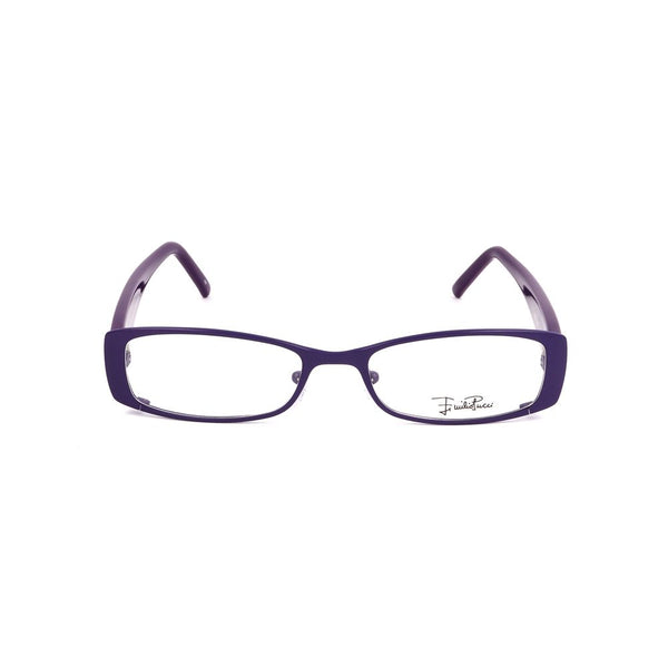 Emilio Pucci EPEP213151650AC Metal eyeglasses in purple