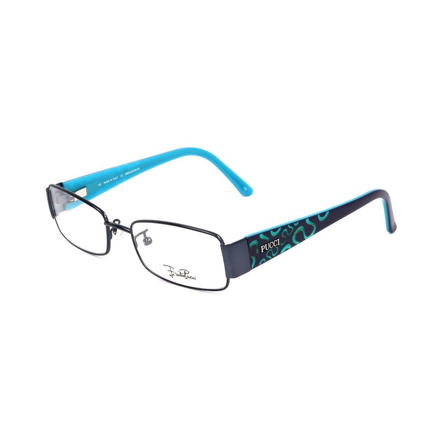 Emilio Pucci EPEP2135462AC Metal eyeglasses in blue