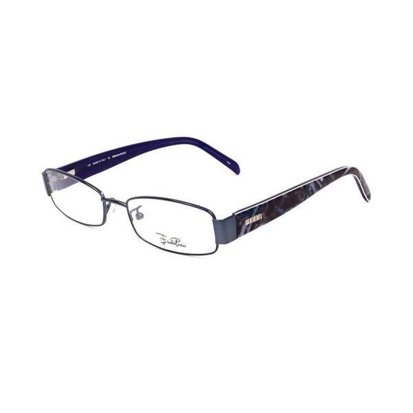 Emilio Pucci EPEP213646252AC Metal eyeglasses in blue