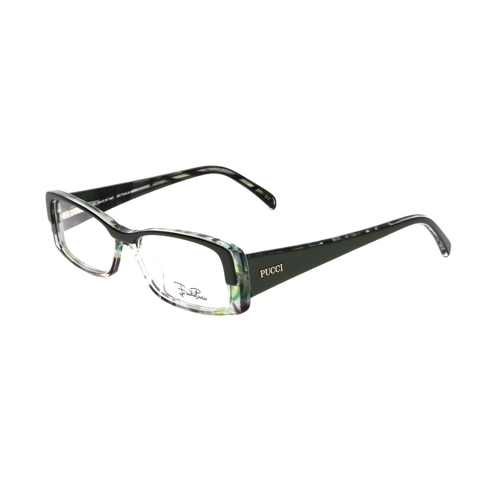 Gray Plastic Glasses (frames) Accessory