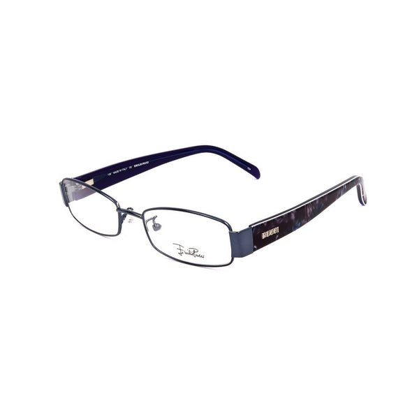 Emilio Pucci EPEP213646250AC Metal eyeglasses in blue