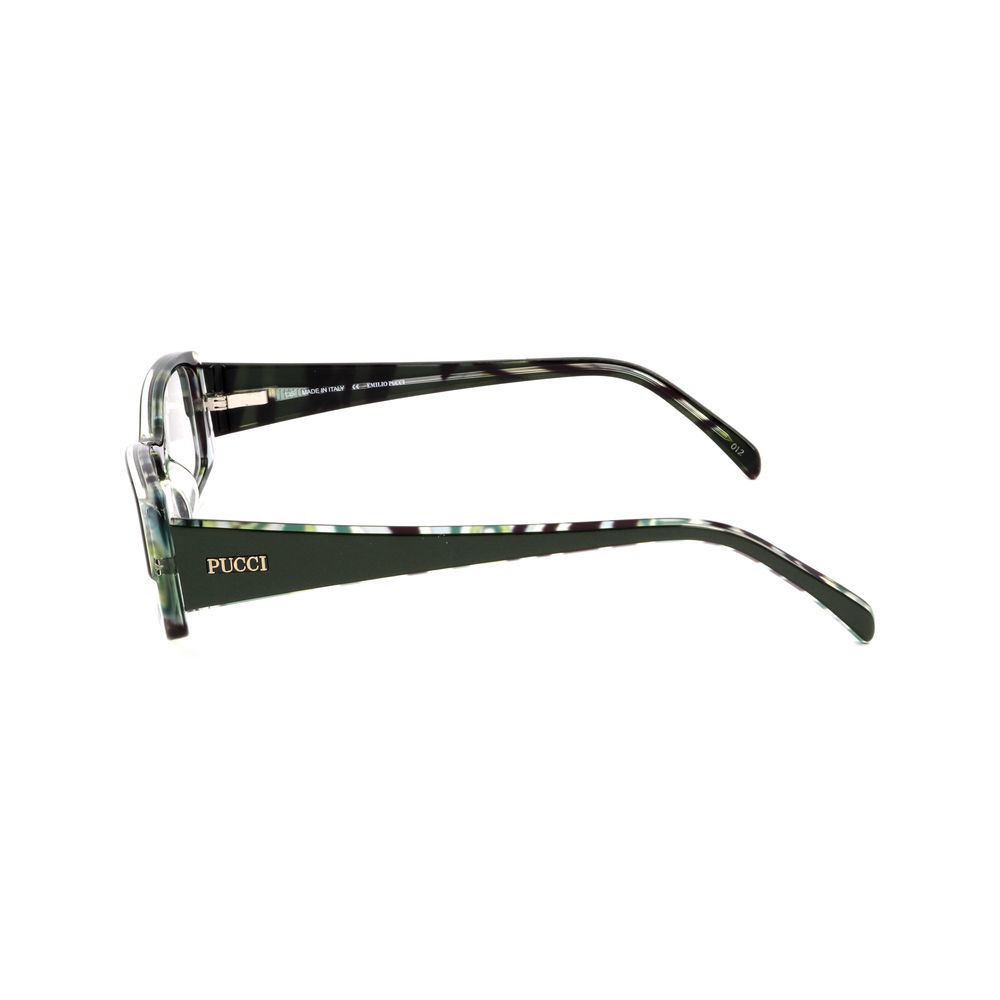 Gray Plastic Glasses (frames) Accessory