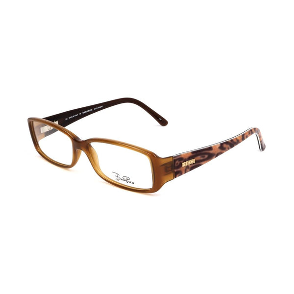 Emilio Pucci EPEP2658201AC Plastic eyeglasses in brown