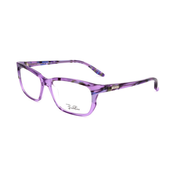 Emilio Pucci EPEP2664904AC Plastic eyeglasses in purple