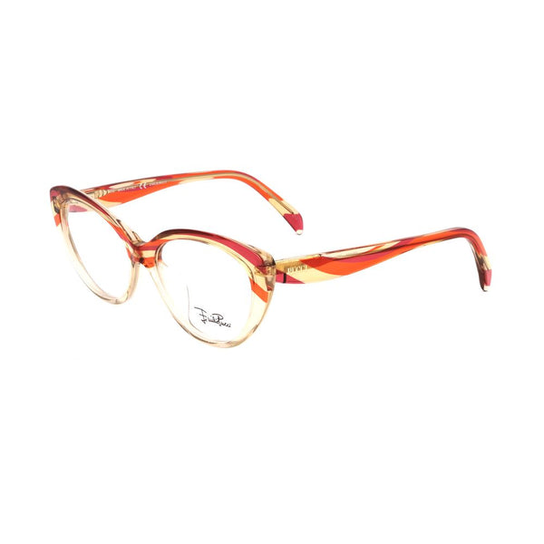 Emilio Pucci EPEP2686692AC Plastic eyeglasses in orange