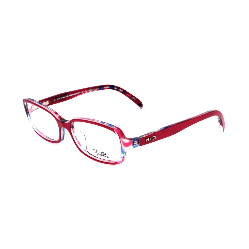 Multicolor Plastic Glasses (frames) Accessory