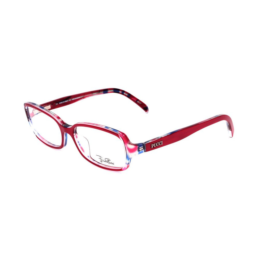Emilio Pucci EPEP2662674AC Plastic eyeglasses in pink