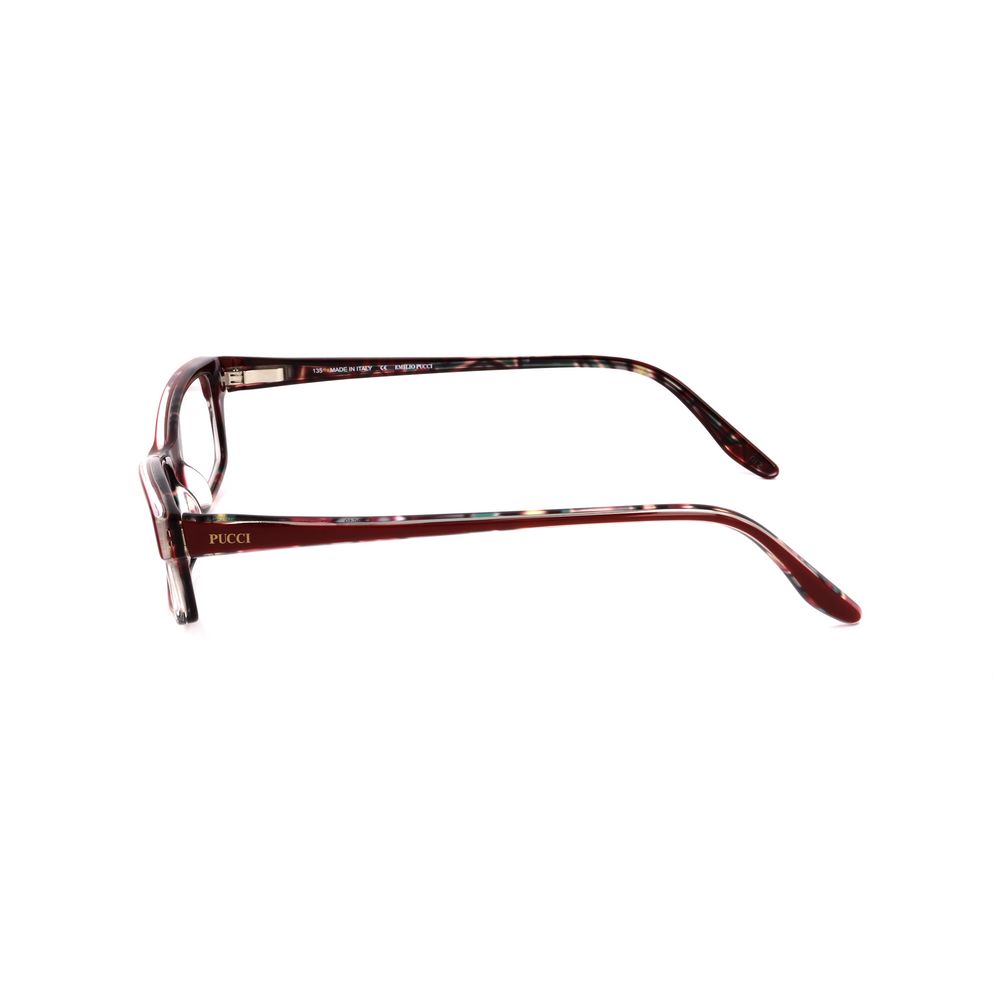 Multicolor Plastic Glasses (frames) Accessory