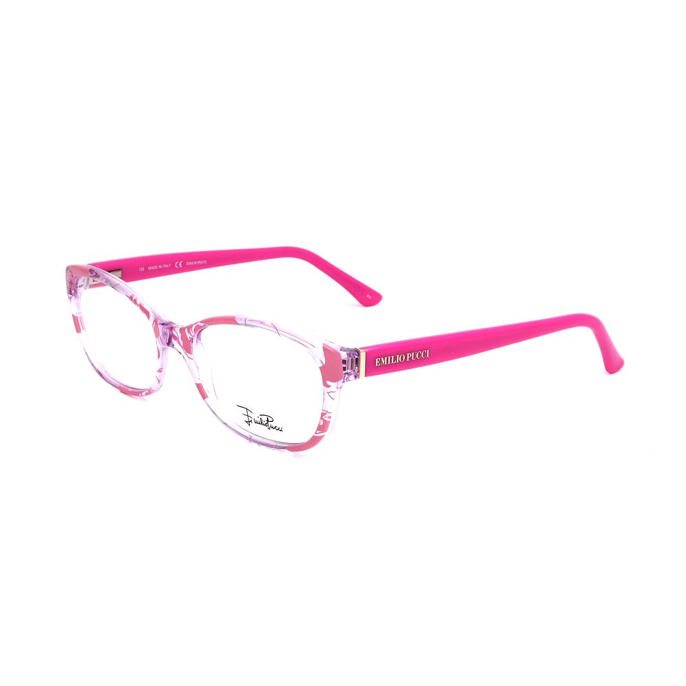 Multicolor Plastic Glasses (frames) Accessory