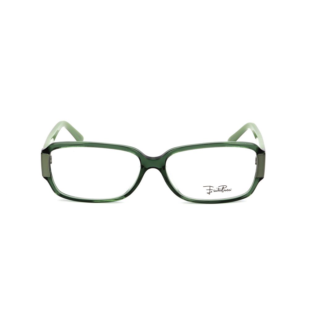 Army Plastic Glasses (frames) Accessory